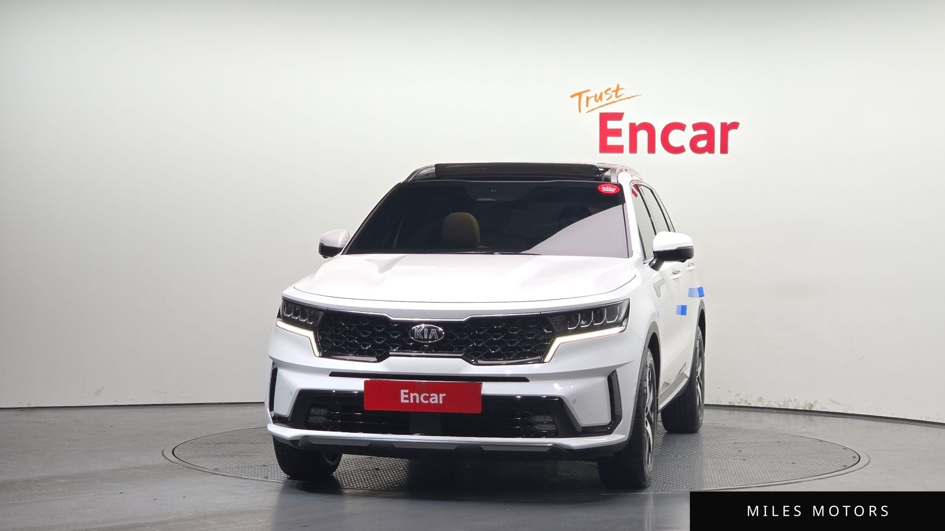 Kia Sorento 2021 — миниатюра 3