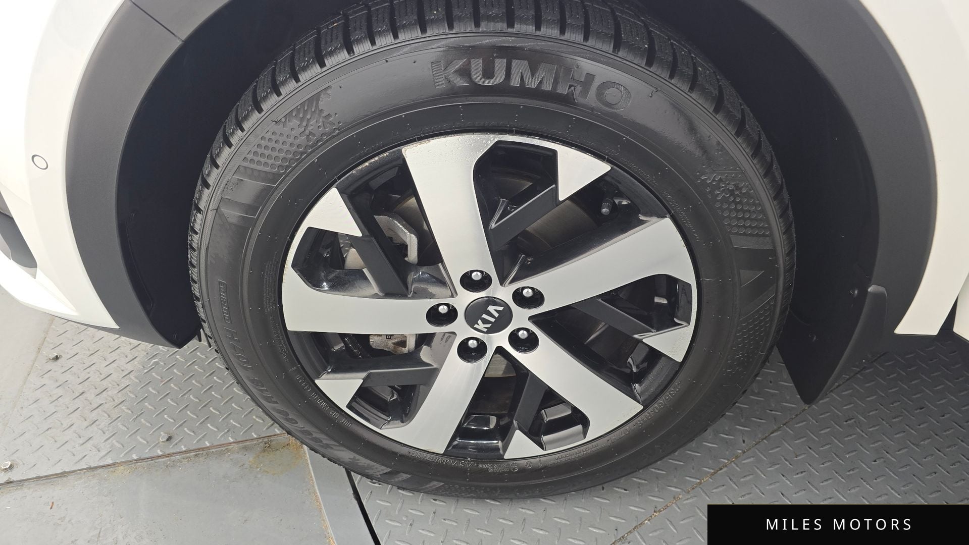 Kia Sorento 2021 — миниатюра 5