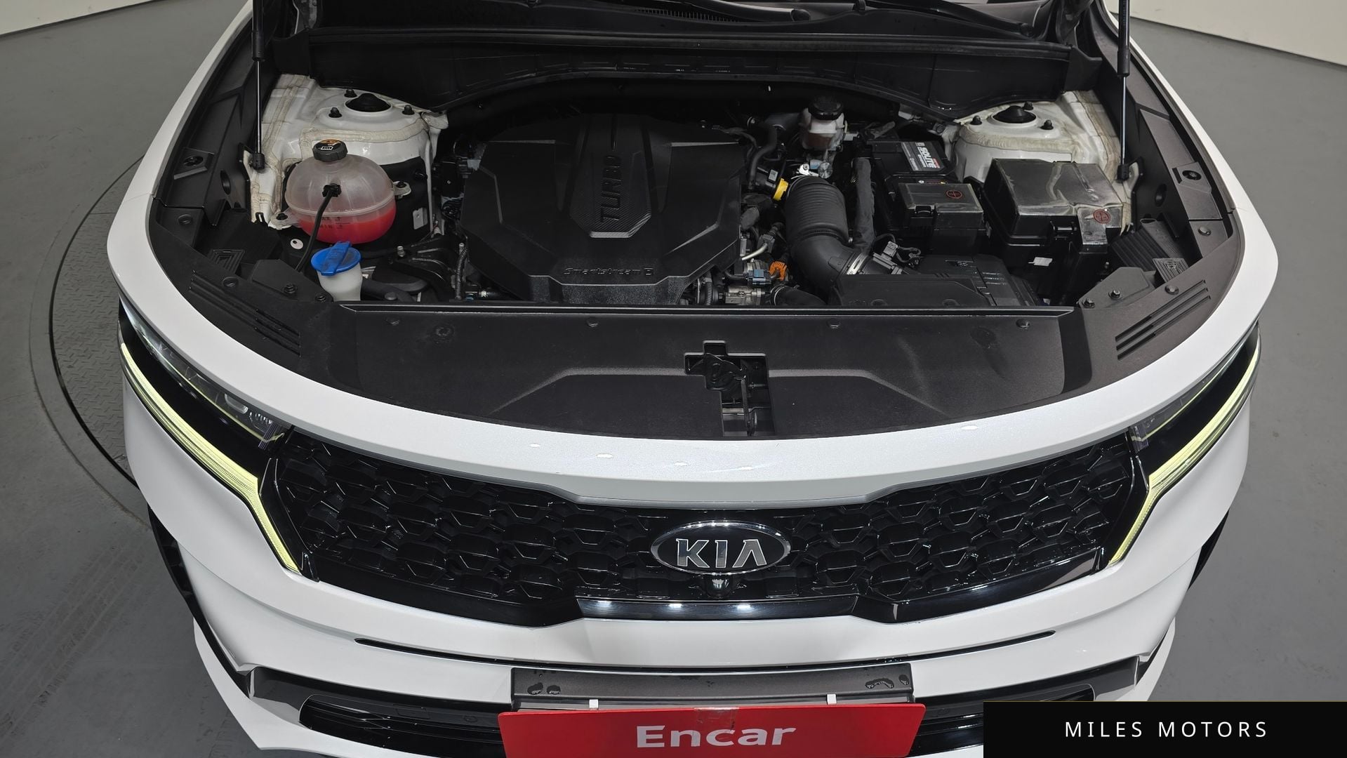 Kia Sorento 2021 — миниатюра 6