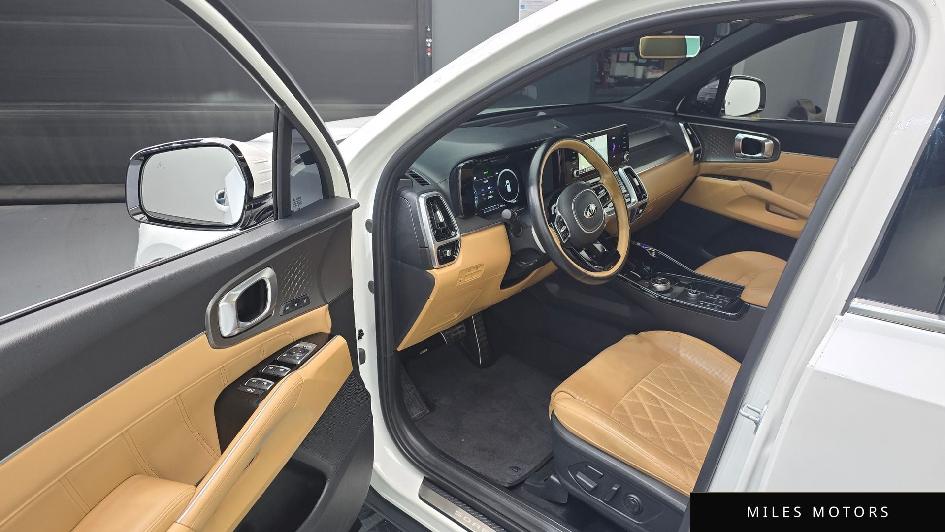 Kia Sorento 2021 — миниатюра 10
