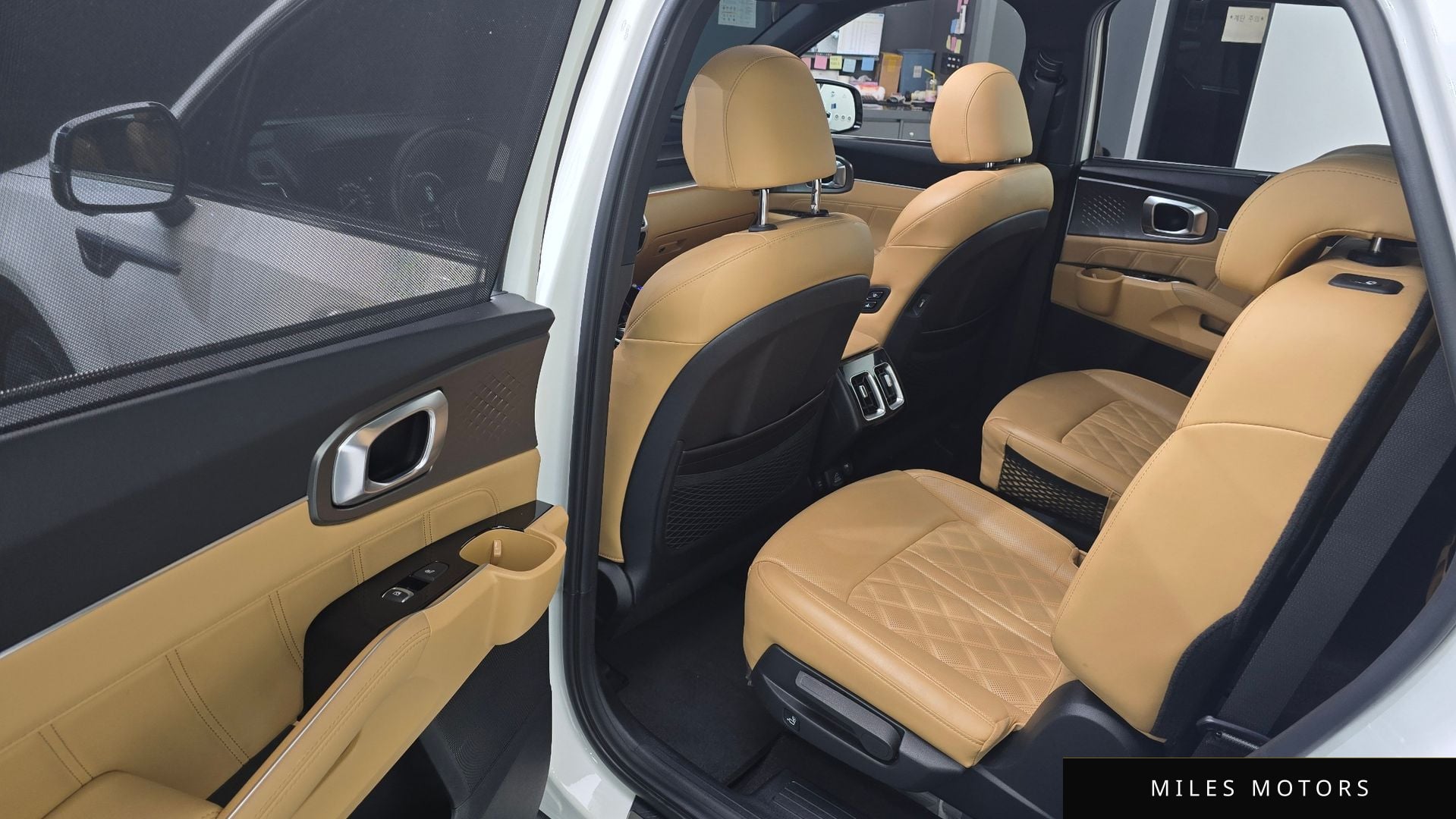 Kia Sorento 2021 — миниатюра 11