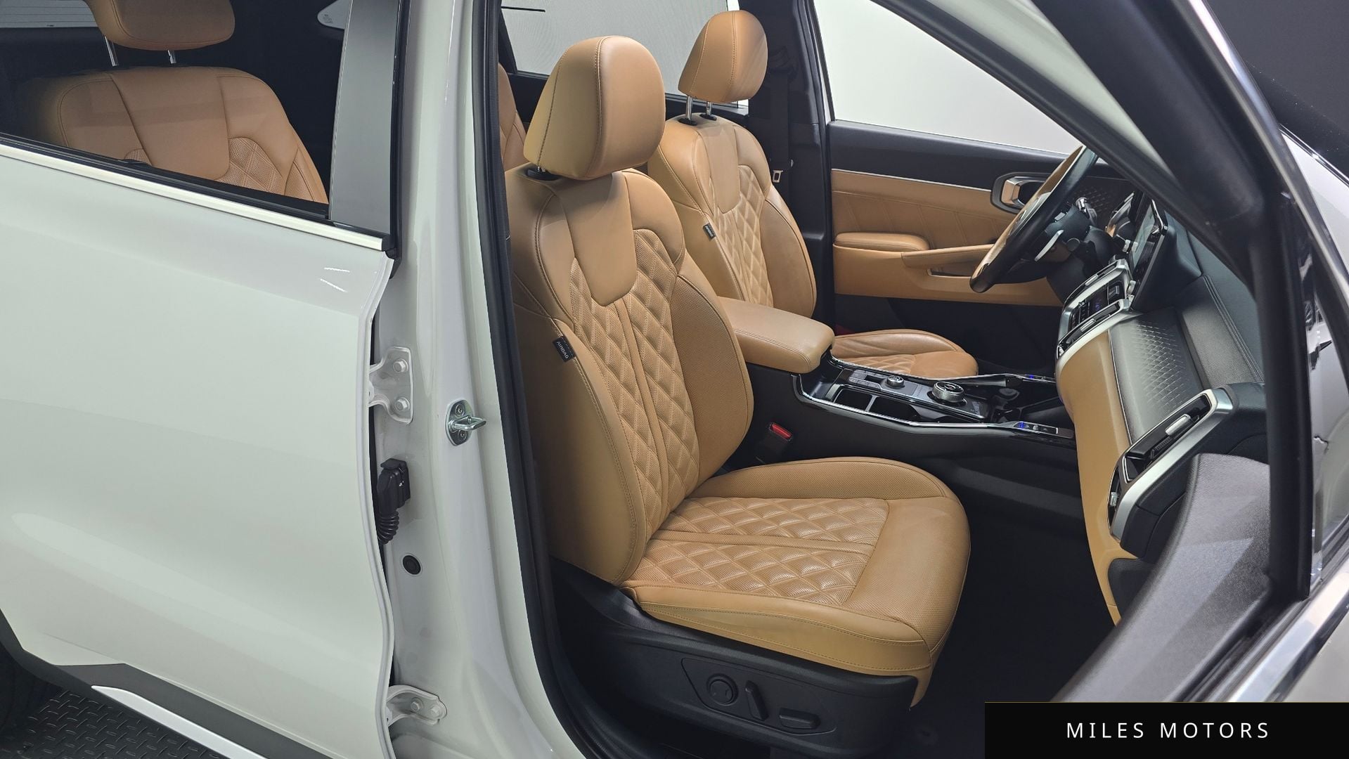 Kia Sorento 2021 — миниатюра 12