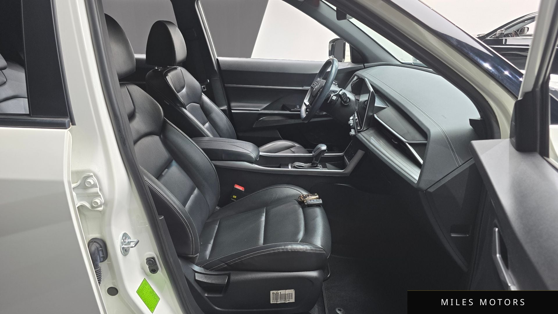 KG Mobility Torres 2023 — миниатюра 10