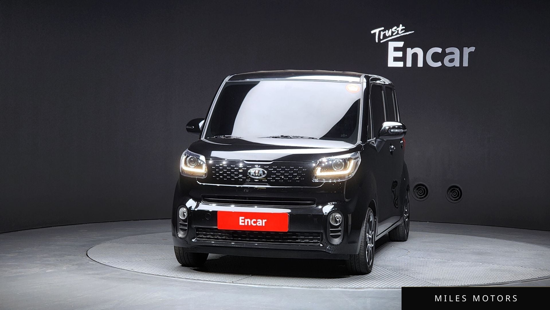 Kia RAY 2021 — миниатюра 3