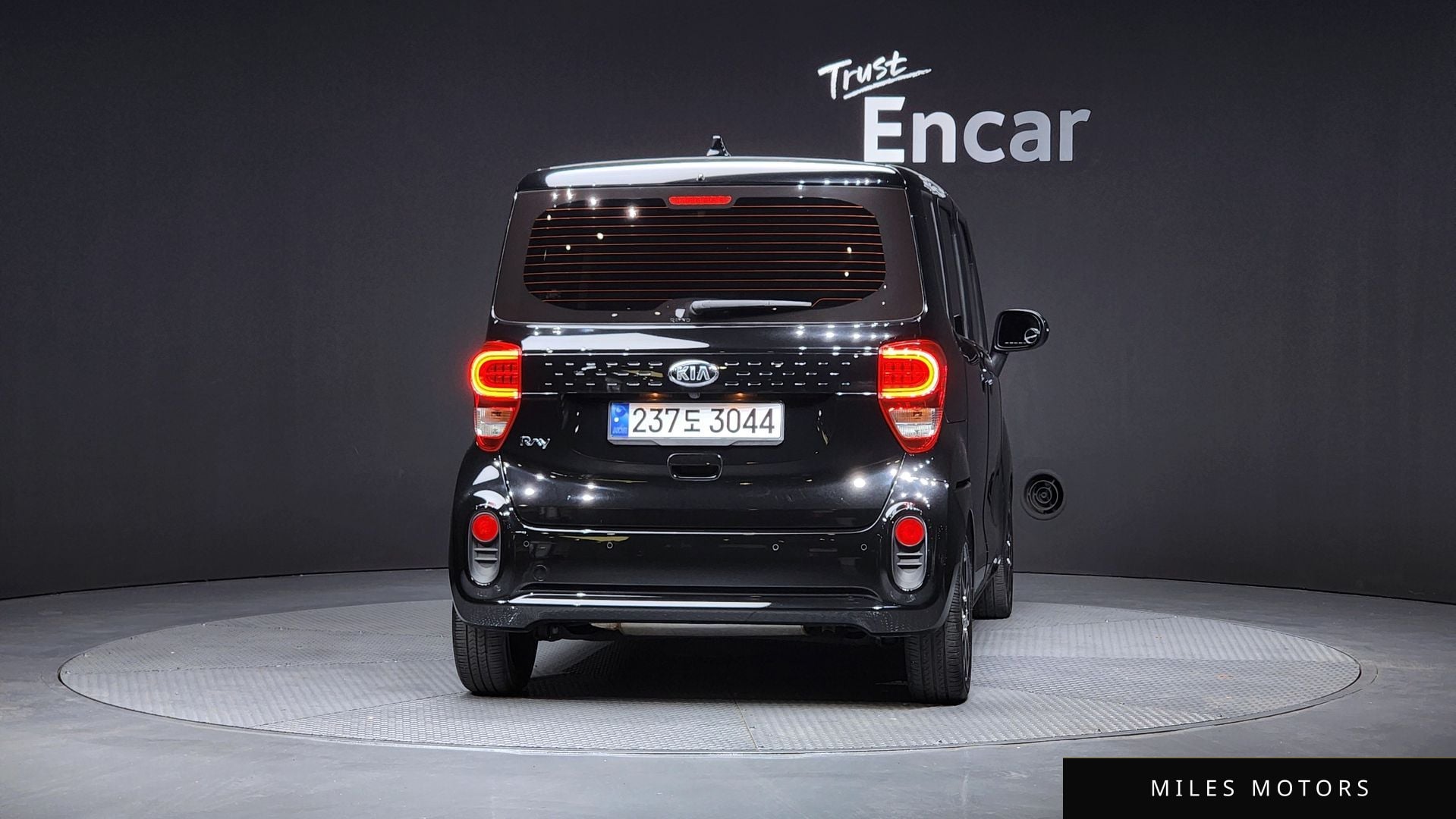 Kia RAY 2021 — миниатюра 4