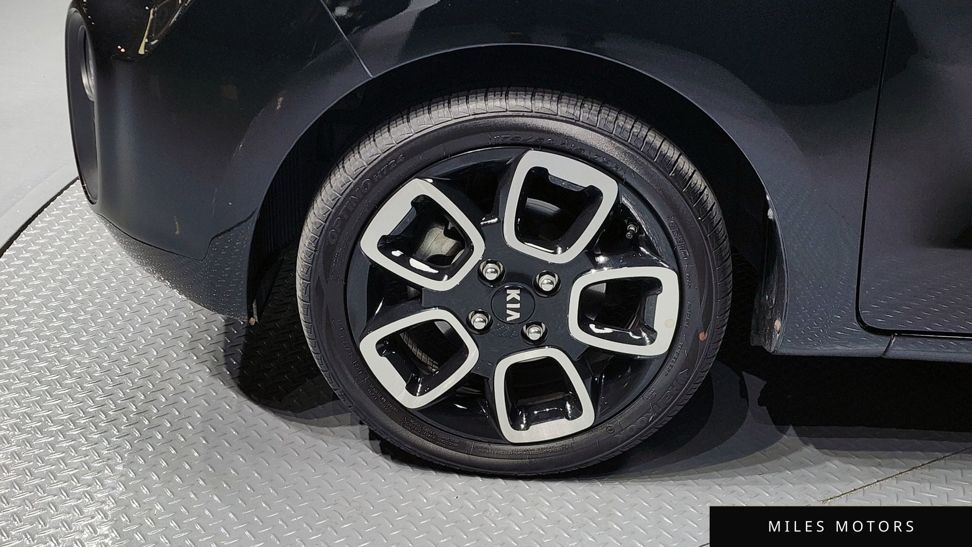 Kia RAY 2021 — миниатюра 5