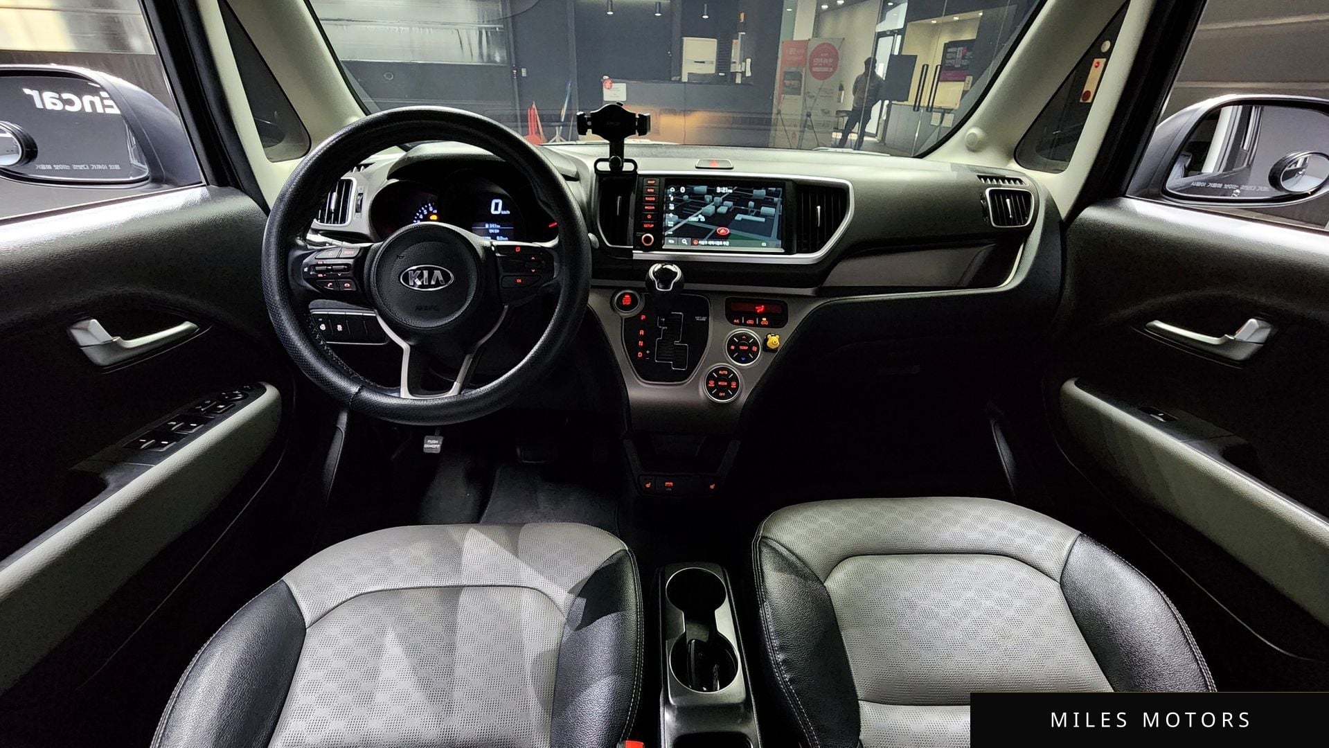 Kia RAY 2021 — миниатюра 7