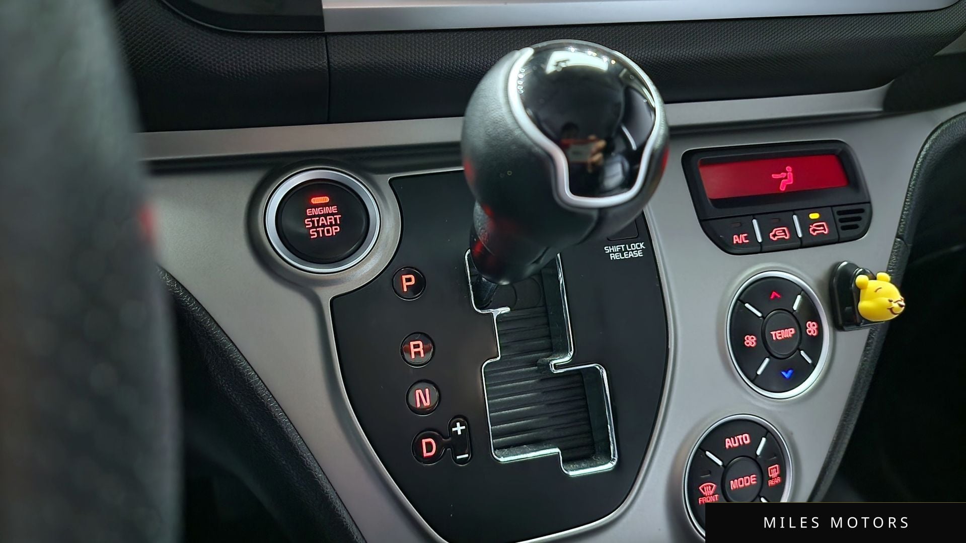 Kia RAY 2021 — миниатюра 9