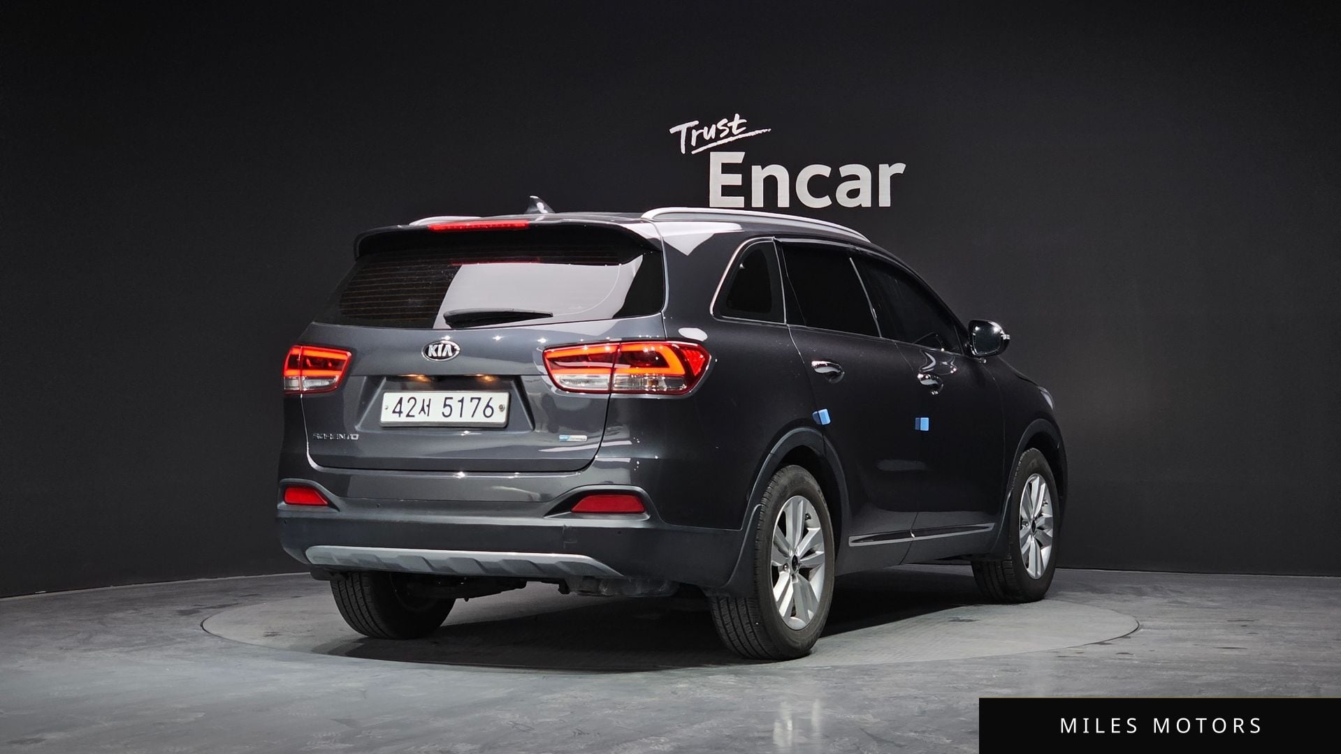 Kia Sorento 2017 — миниатюра 2