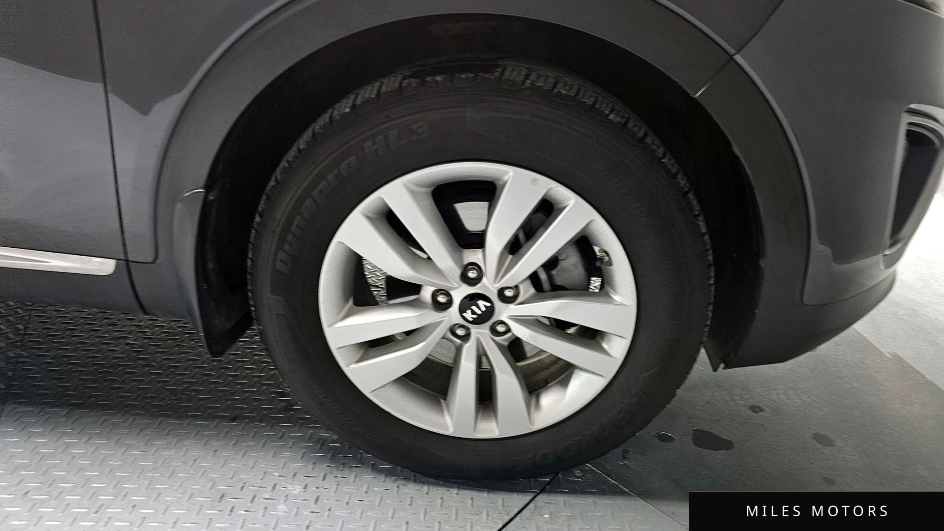 Kia Sorento 2017 — миниатюра 5