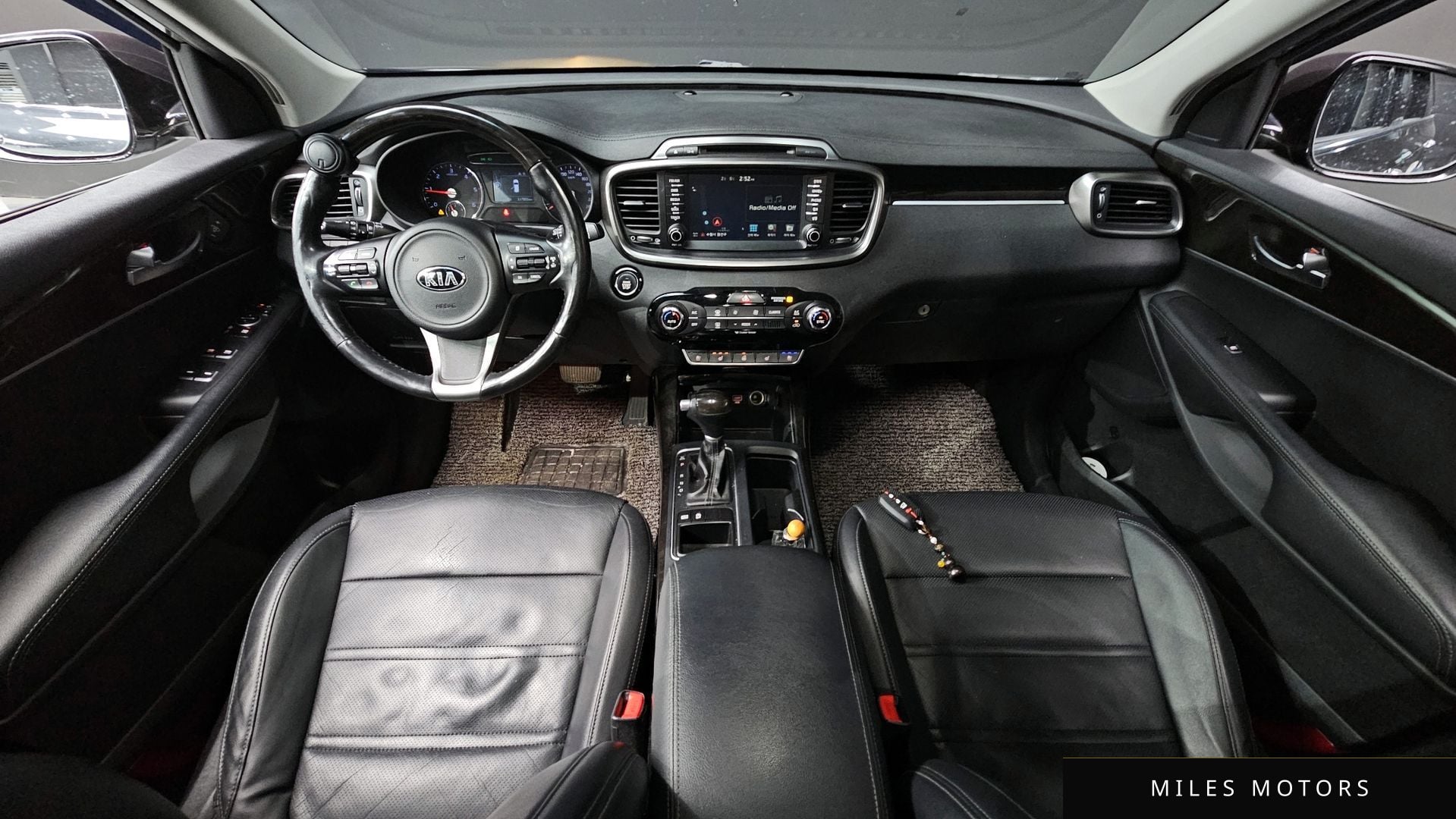 Kia Sorento 2017 — миниатюра 7