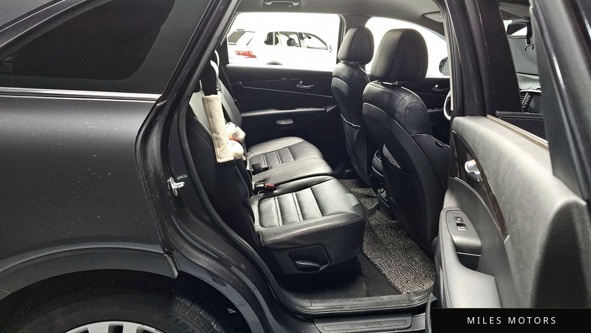 Kia Sorento 2017 — миниатюра 11