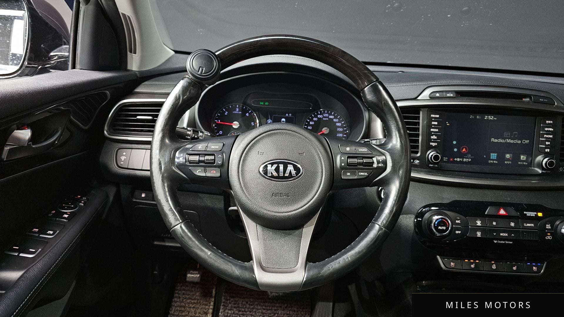 Kia Sorento 2017 — миниатюра 12