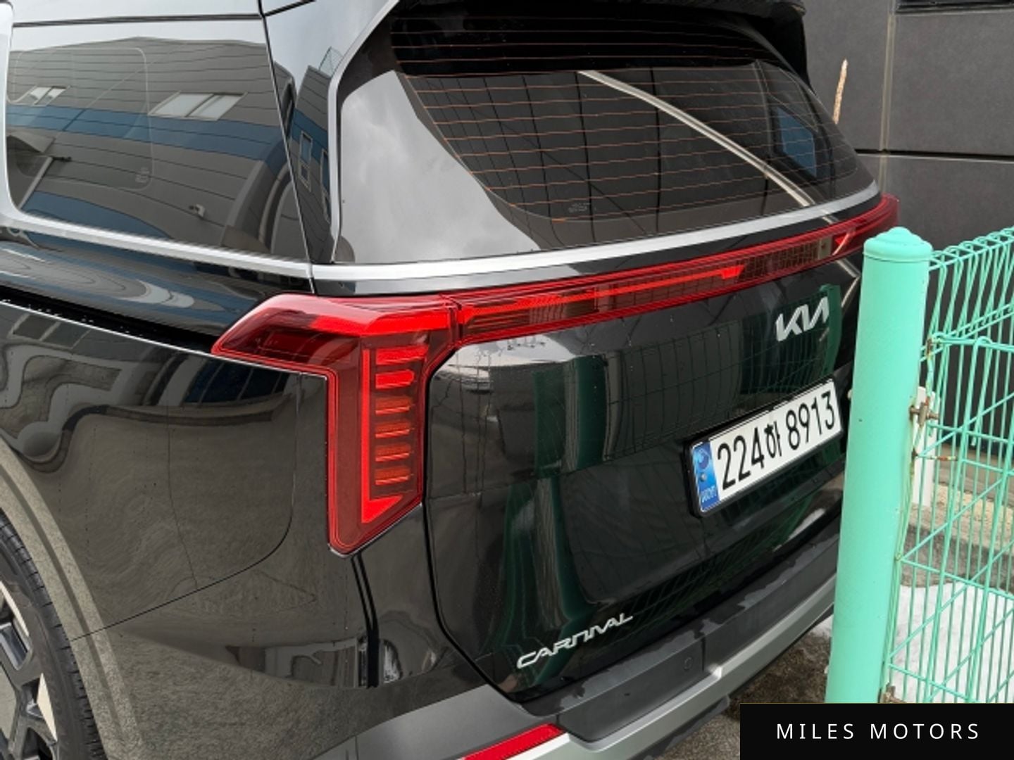 Kia Canival 2025 — миниатюра 4
