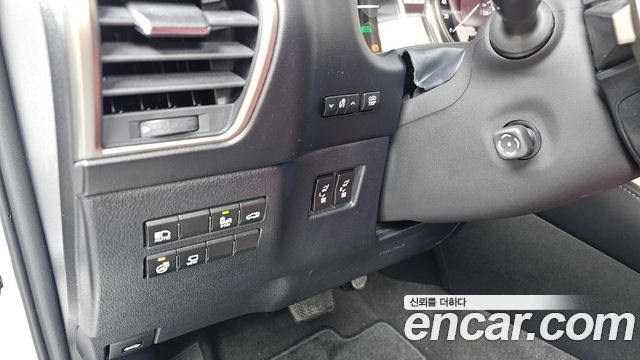 Лексус NX300h 2021 — миниатюра 14