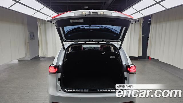 Лексус NX300h 2021 — миниатюра 20