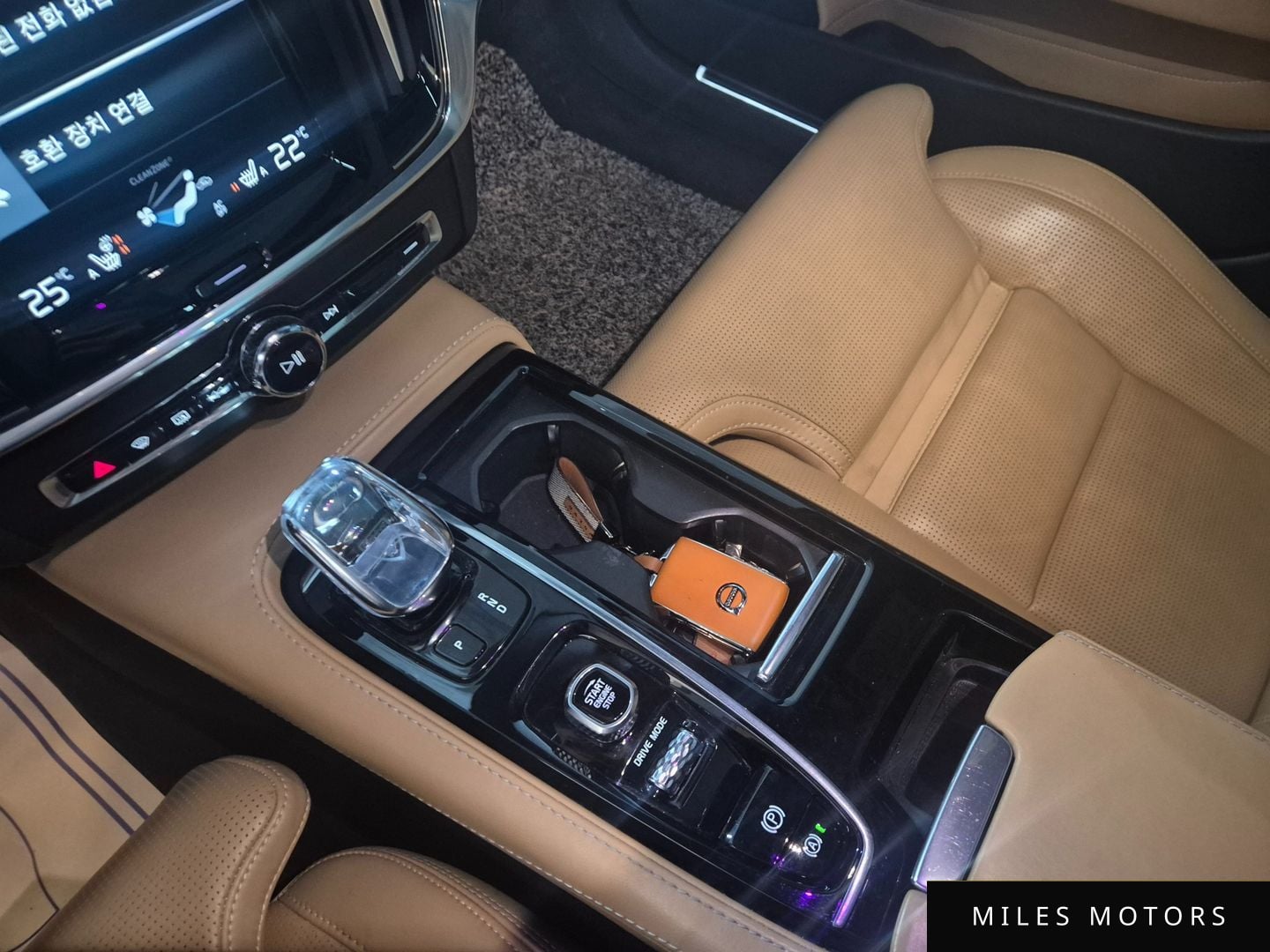 Volvo S90 2021 — миниатюра 6
