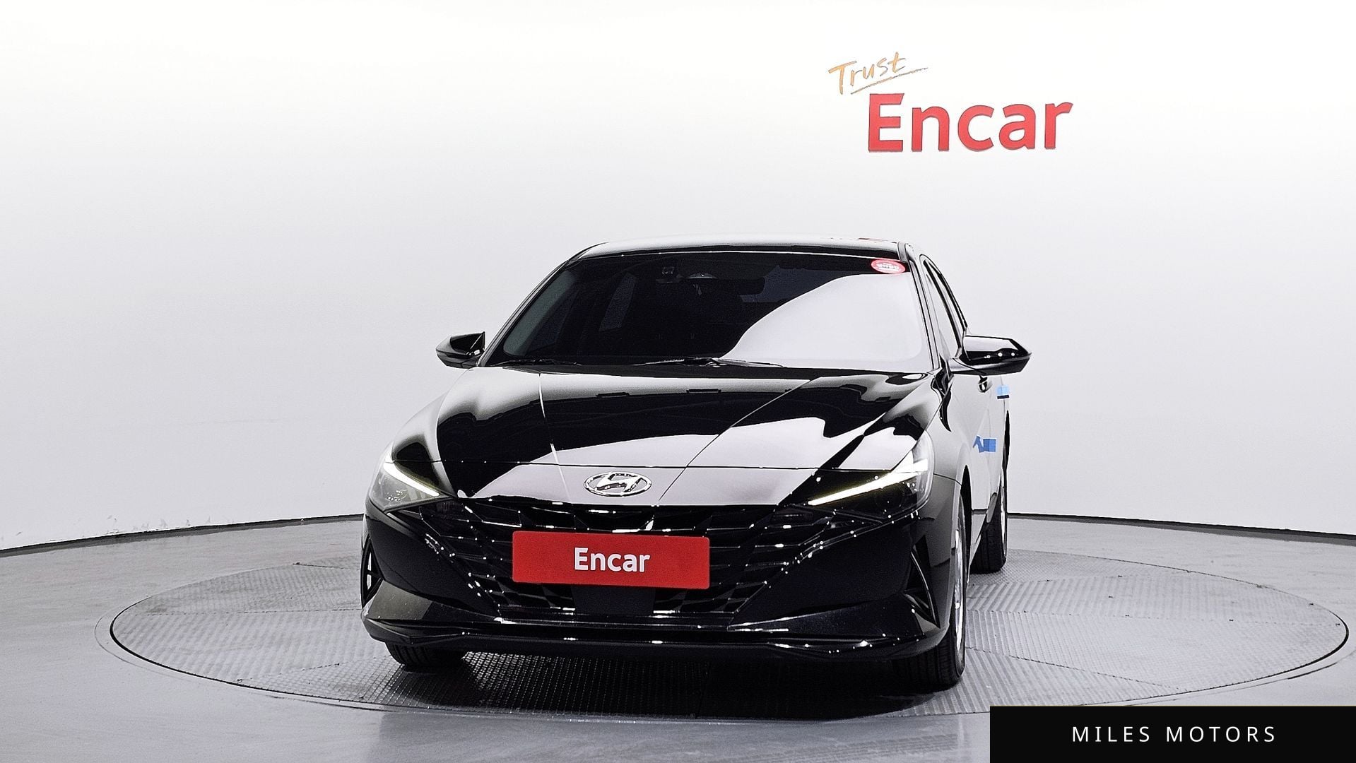 Hyundai AVANTE 2021 — миниатюра 3