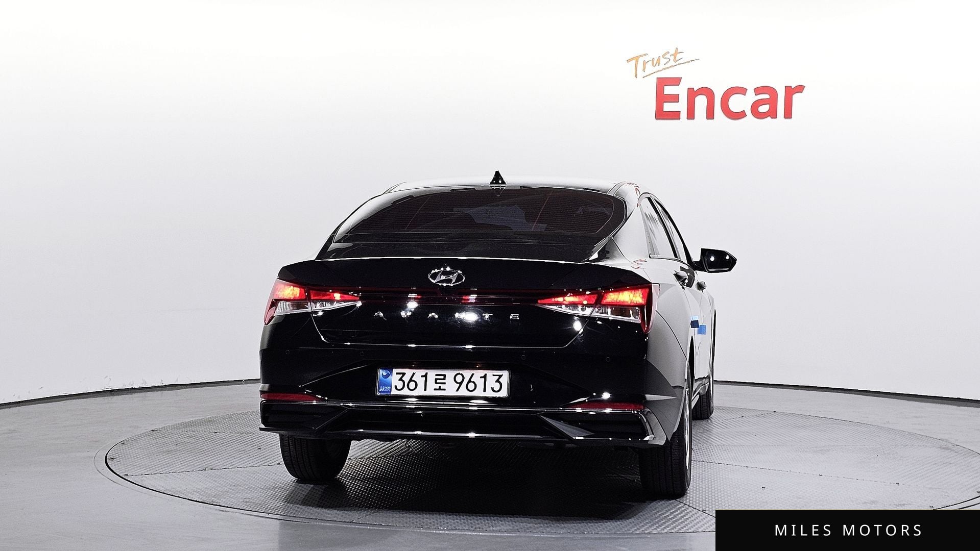 Hyundai AVANTE 2021 — миниатюра 4