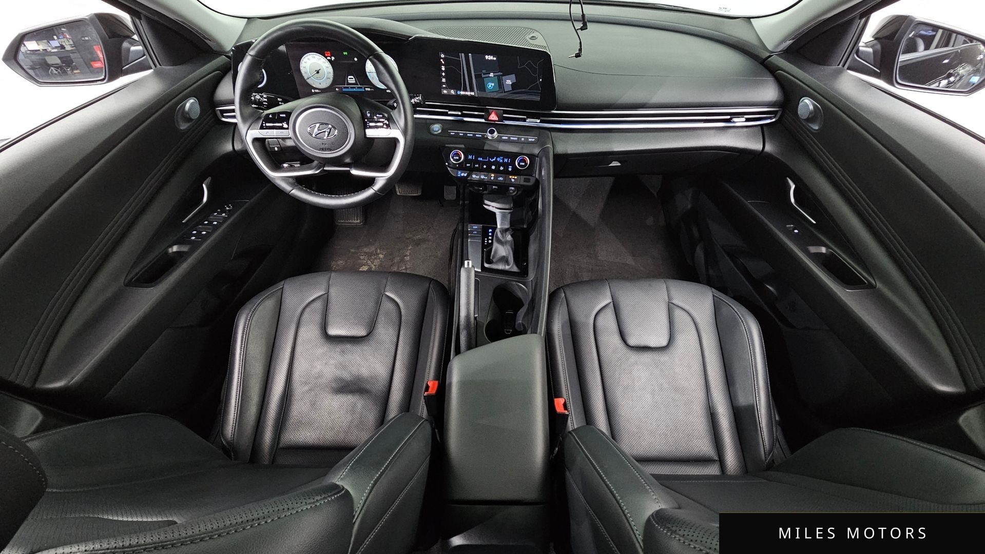 Hyundai AVANTE 2021 — миниатюра 7