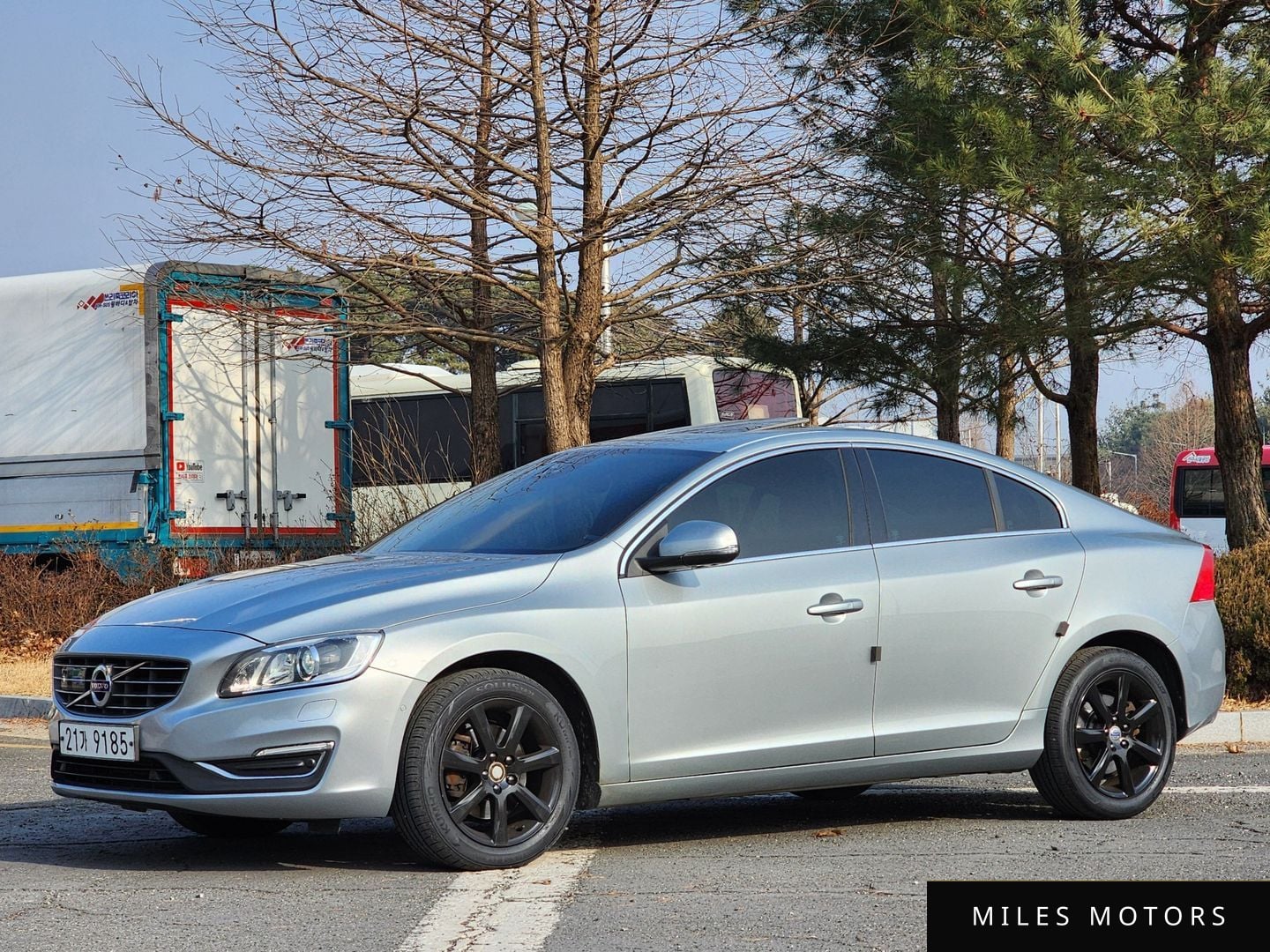 Volvo S60 2018 — миниатюра 3