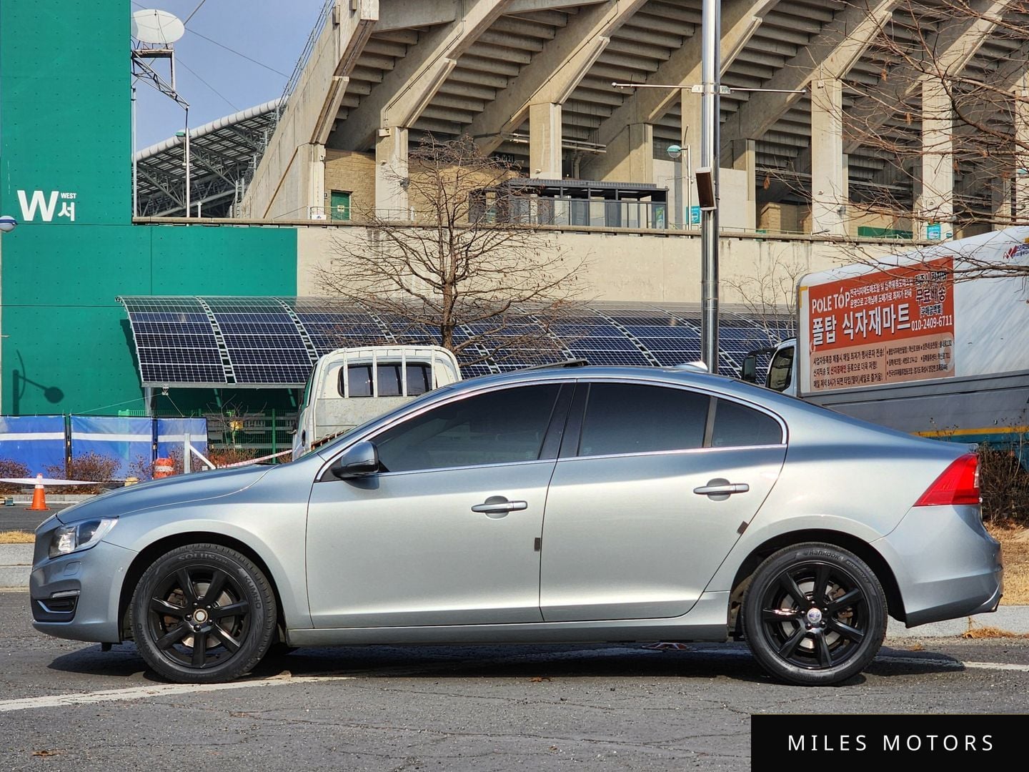 Volvo S60 2018 — миниатюра 4