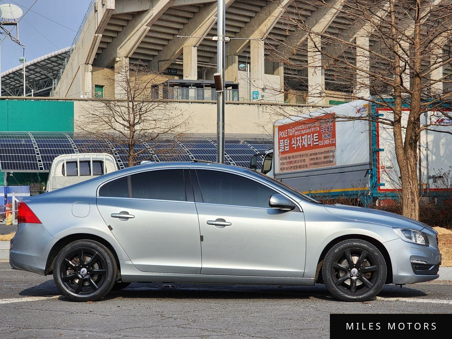 Volvo S60 2018 — миниатюра 7