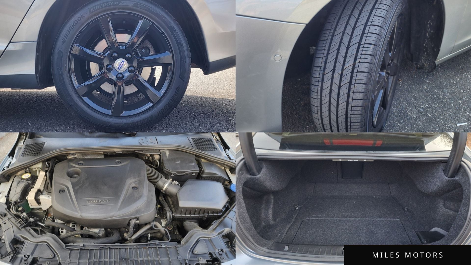 Volvo S60 2018 — миниатюра 9