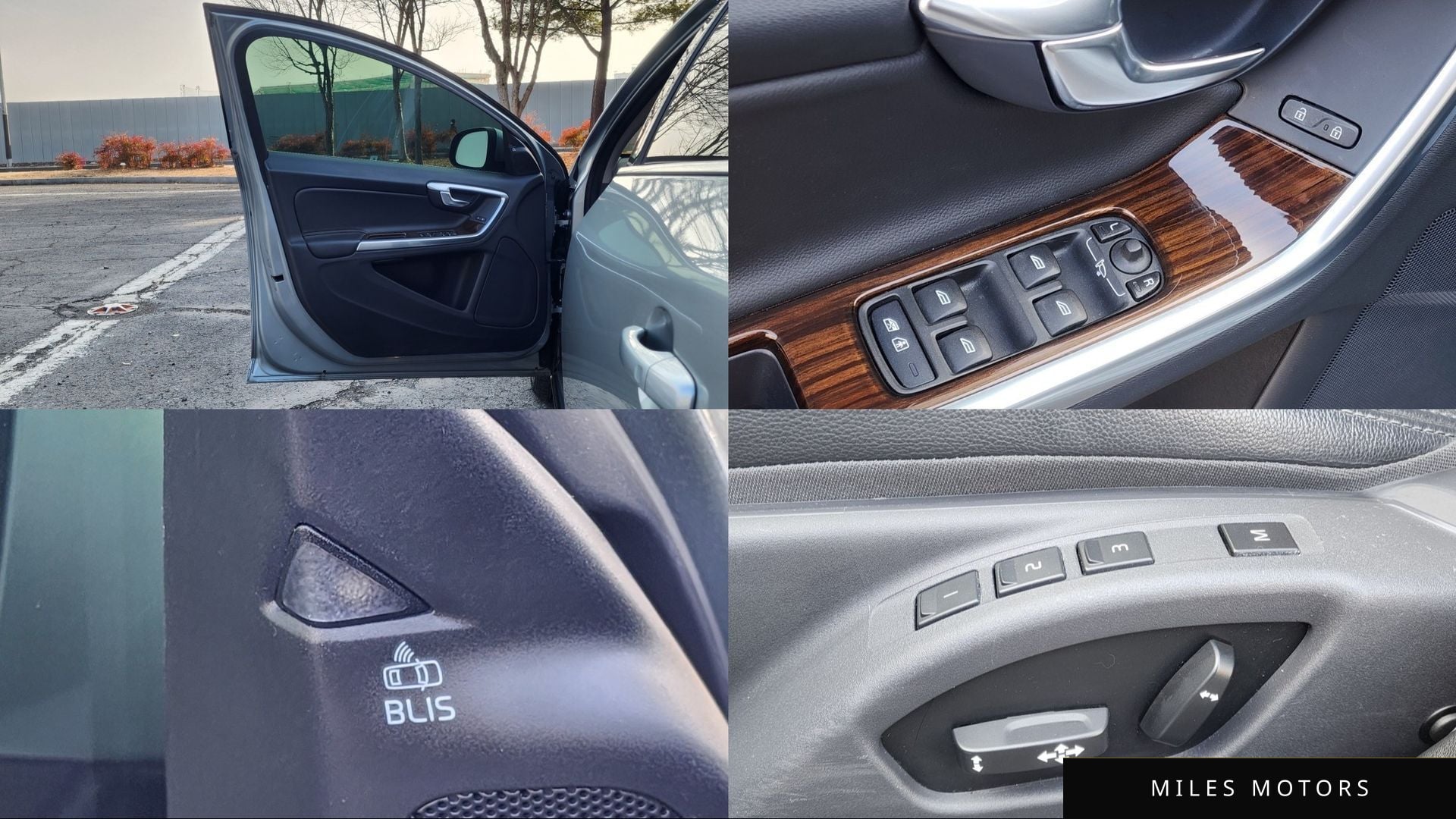 Volvo S60 2018 — миниатюра 10