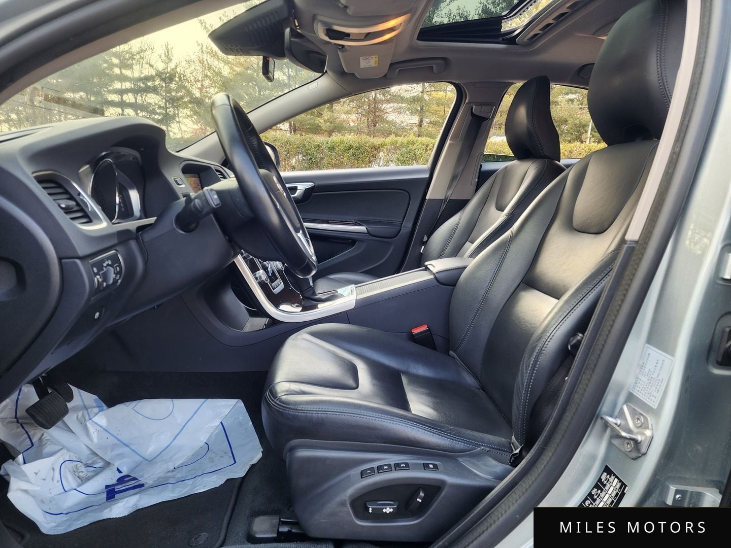 Volvo S60 2018 — миниатюра 11