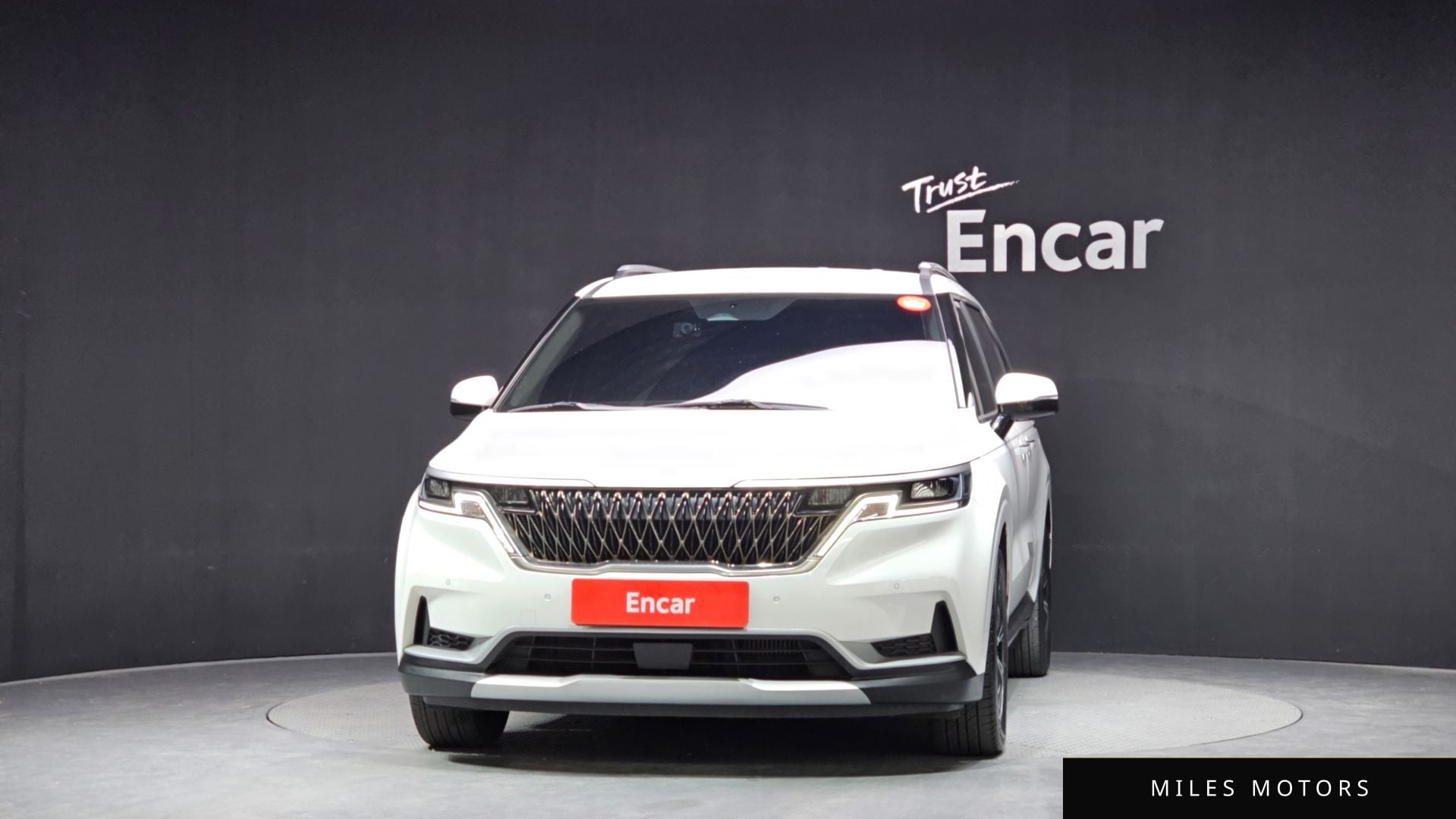 Kia Carnival 2023 — миниатюра 3