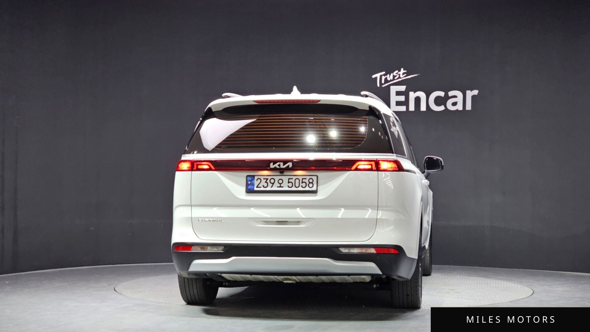 Kia Carnival 2023 — миниатюра 4