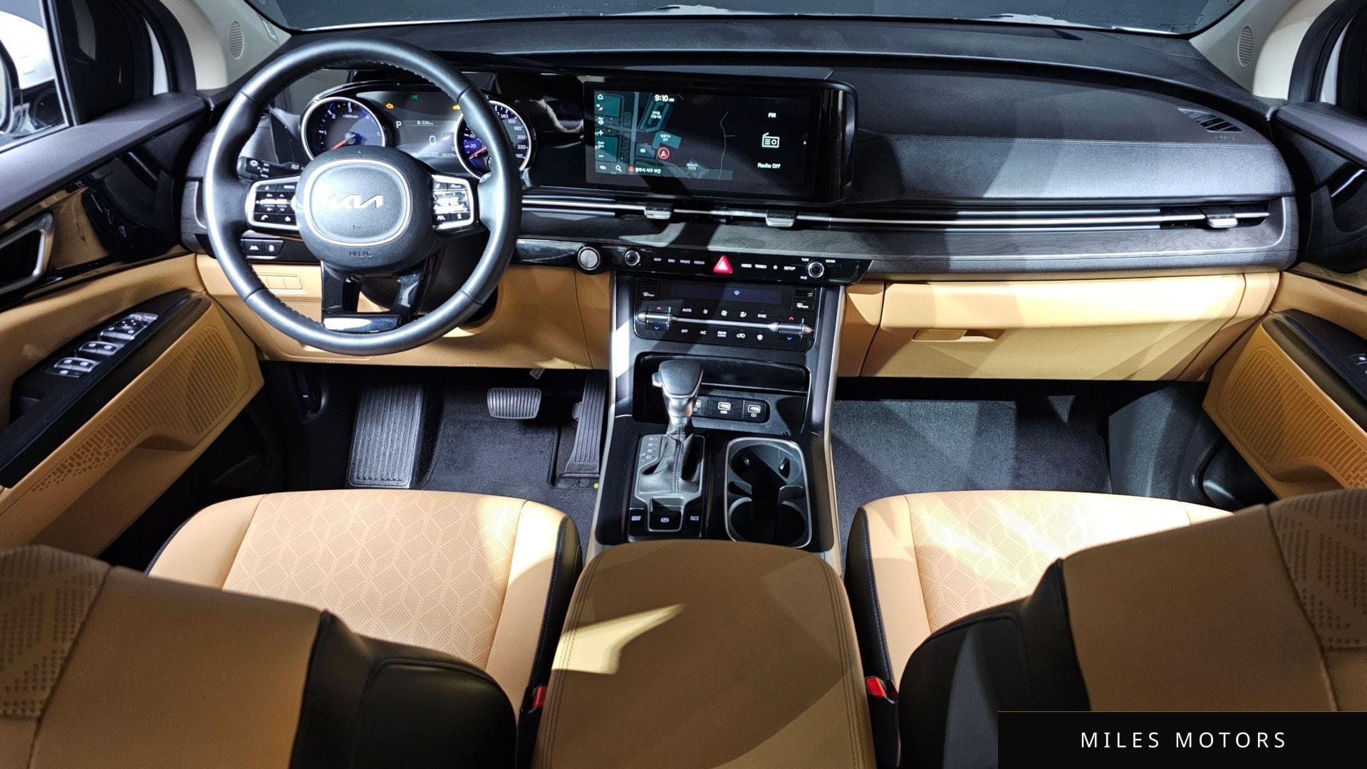 Kia Carnival 2023 — миниатюра 7