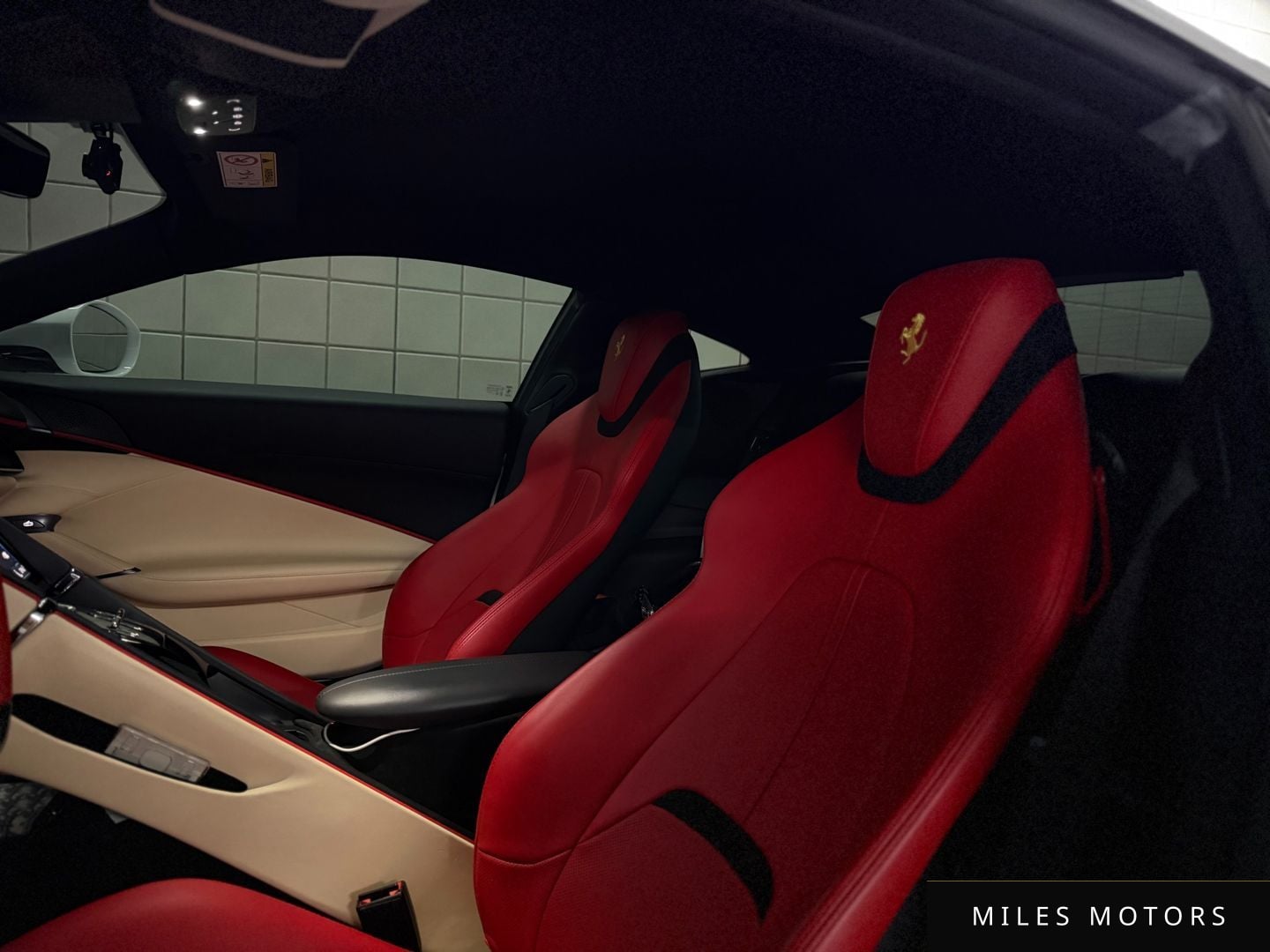 Ferrari Roma 2021 — миниатюра 10