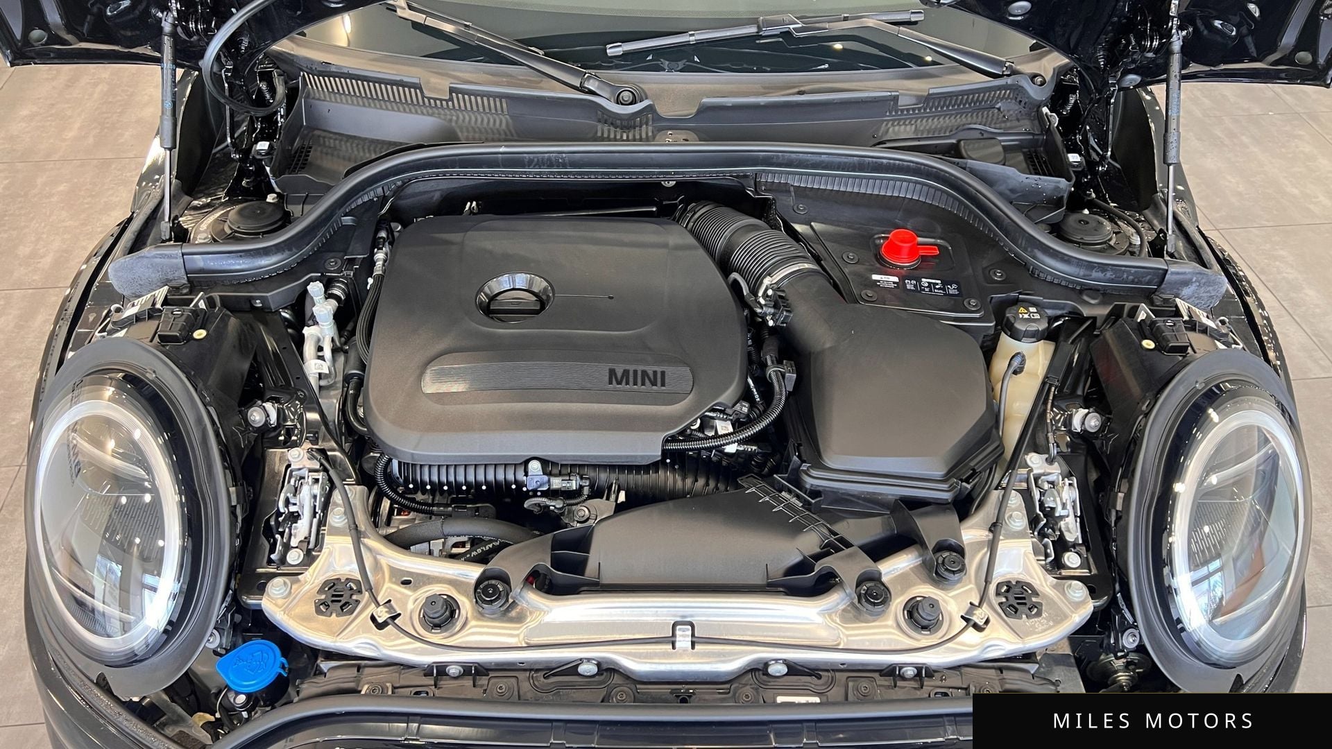 MINI 쿠퍼 S 컨버터블 2025 — миниатюра 6