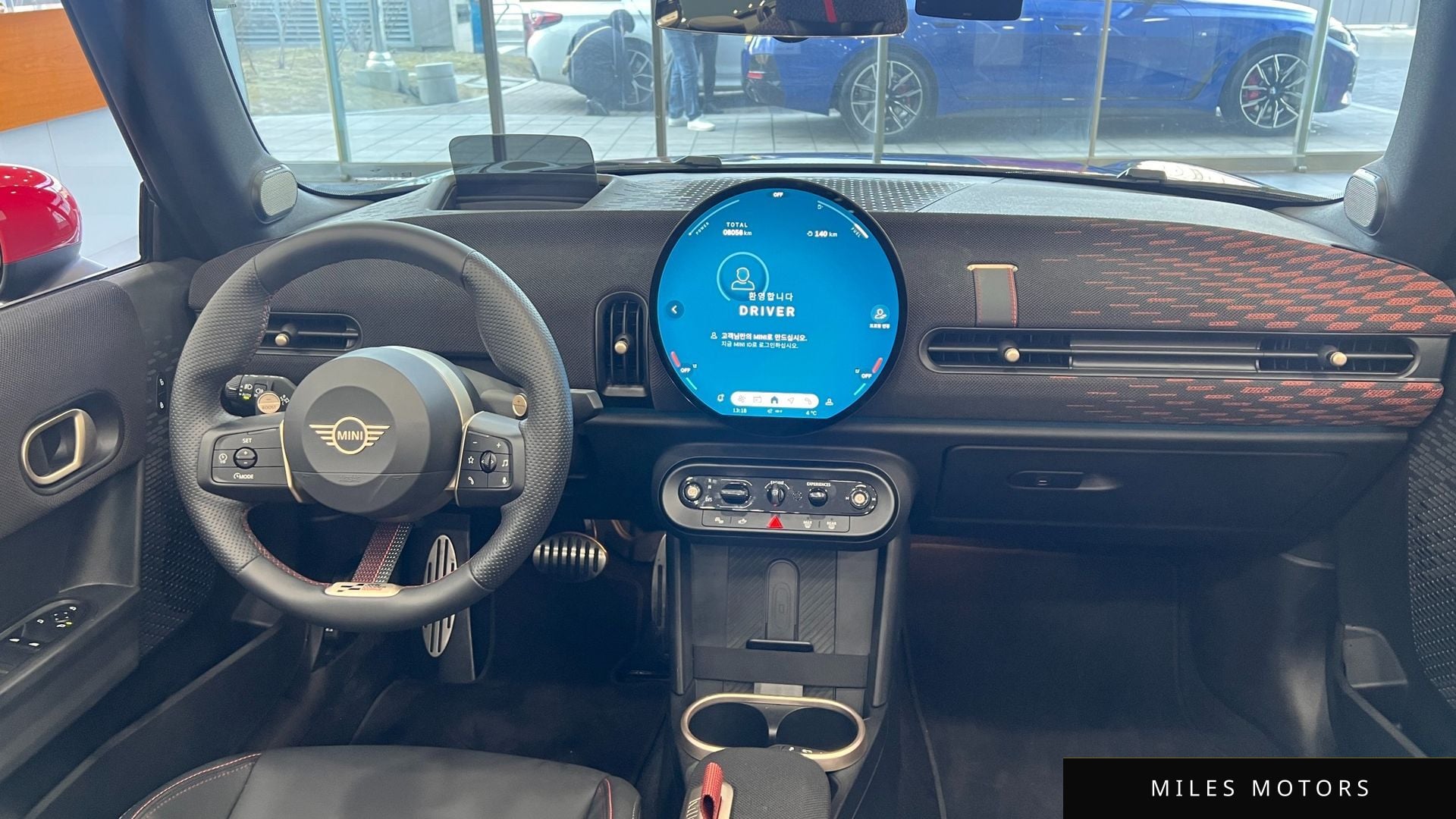MINI 쿠퍼 S 컨버터블 2025 — миниатюра 7