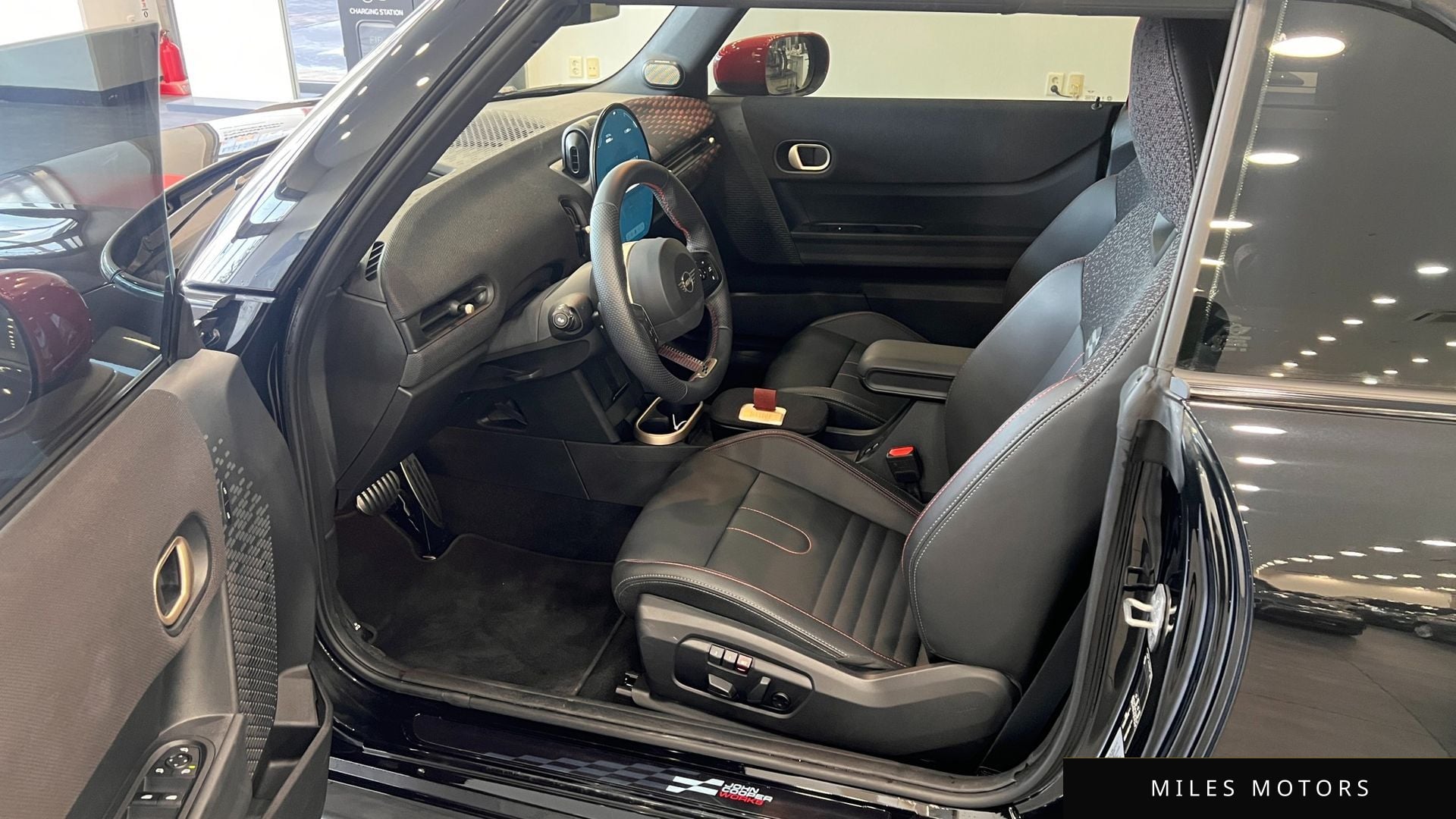 MINI 쿠퍼 S 컨버터블 2025 — миниатюра 10