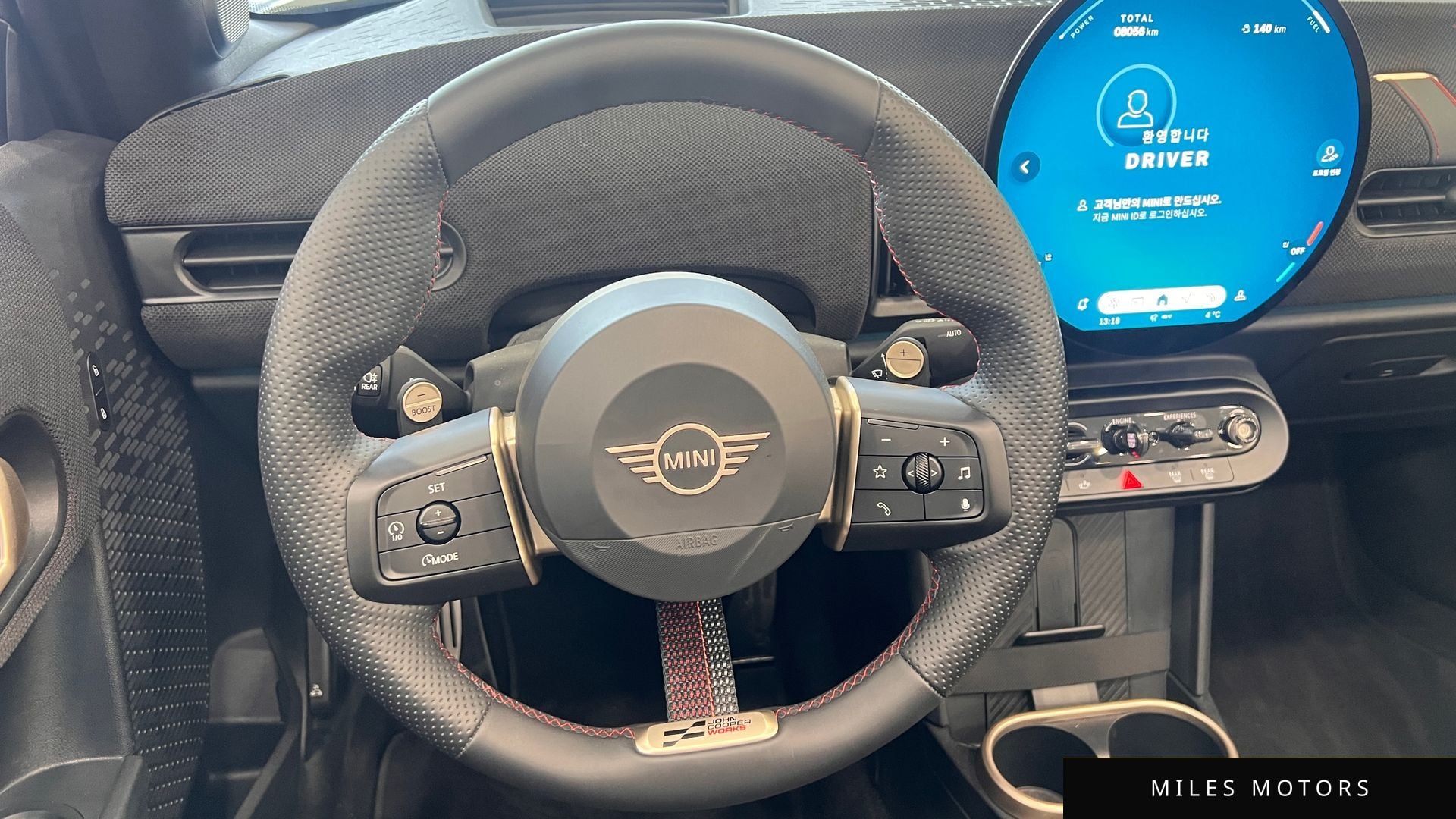 MINI 쿠퍼 S 컨버터블 2025 — миниатюра 11