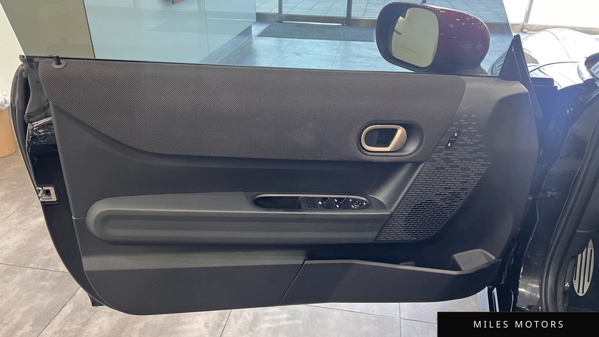 MINI 쿠퍼 S 컨버터블 2025 — миниатюра 13