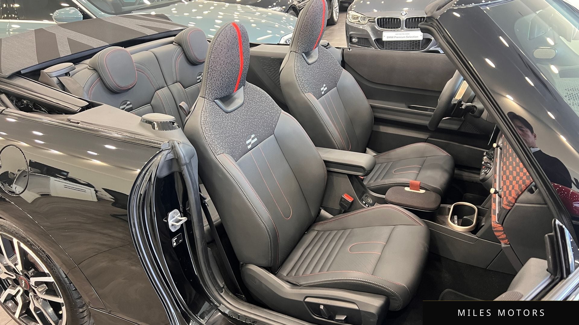 MINI 쿠퍼 S 컨버터블 2025 — миниатюра 16