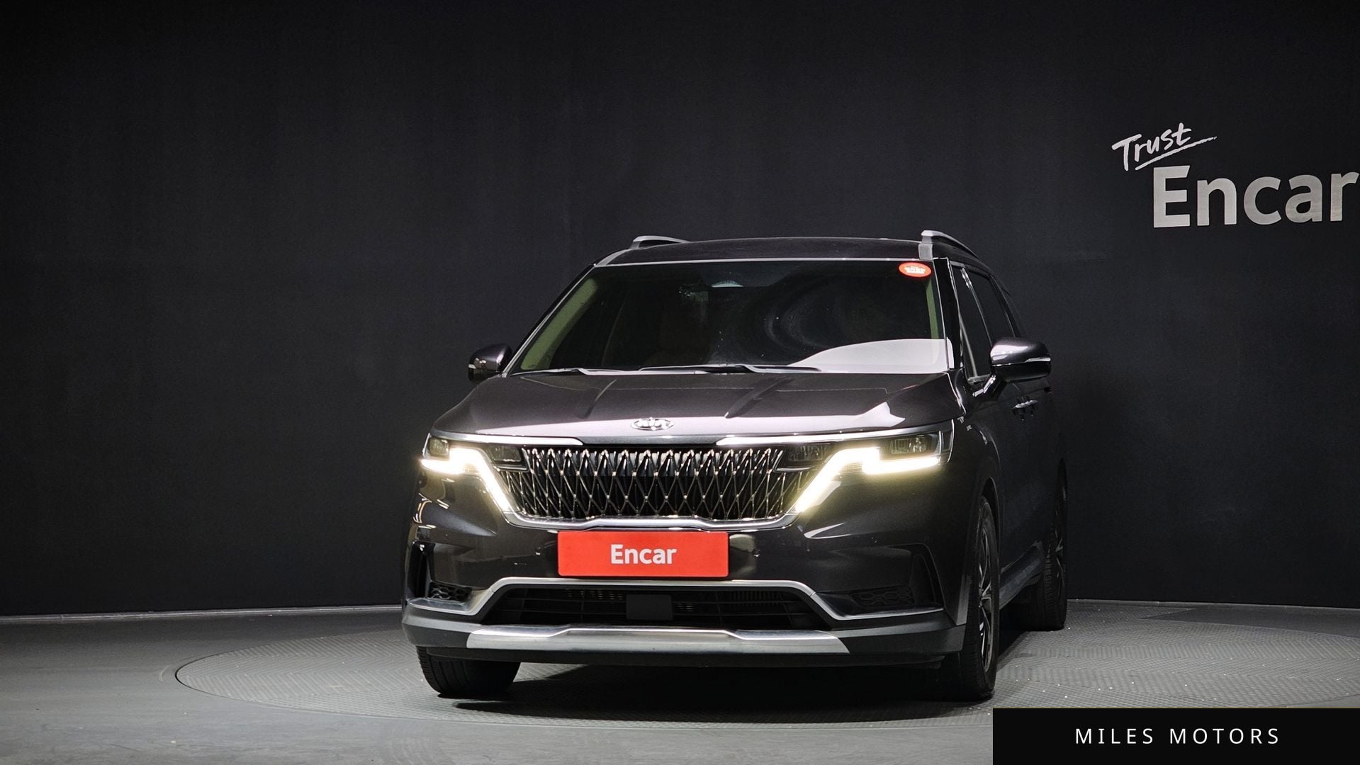 Kia Carnival 2021 — миниатюра 3