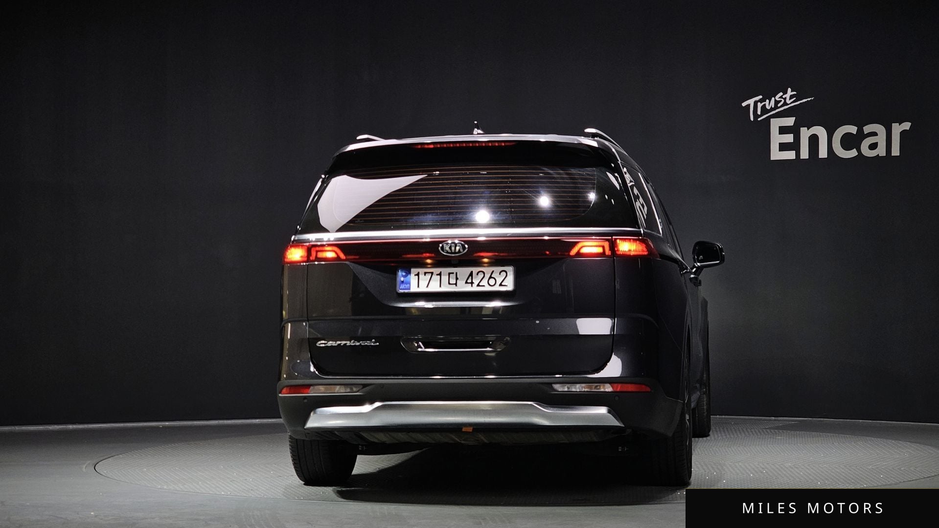 Kia Carnival 2021 — миниатюра 4