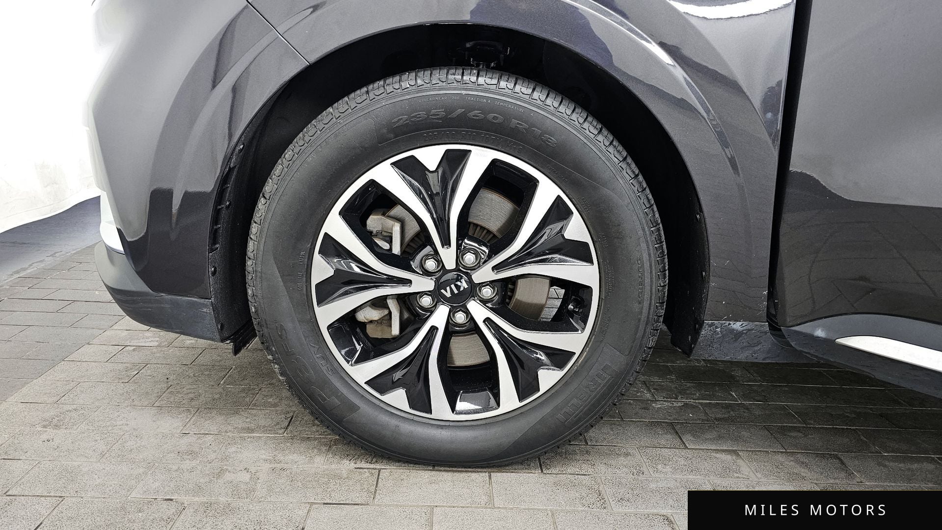 Kia Carnival 2021 — миниатюра 5