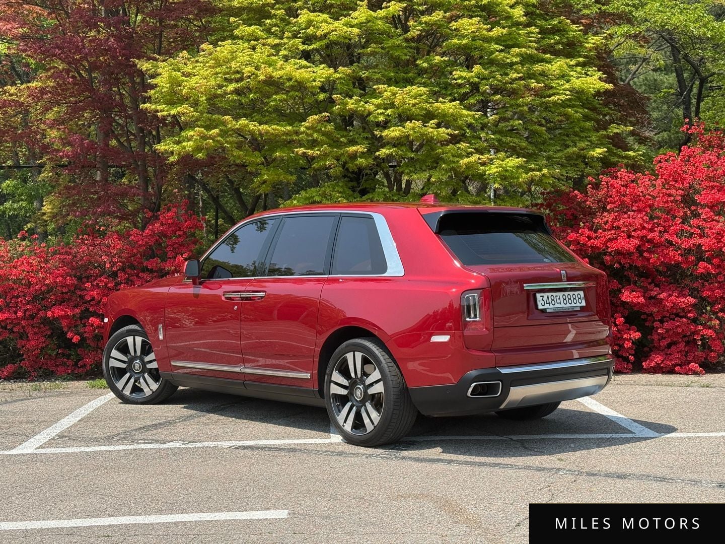 Rolls-Royce 컬리넌 2020 — миниатюра 2