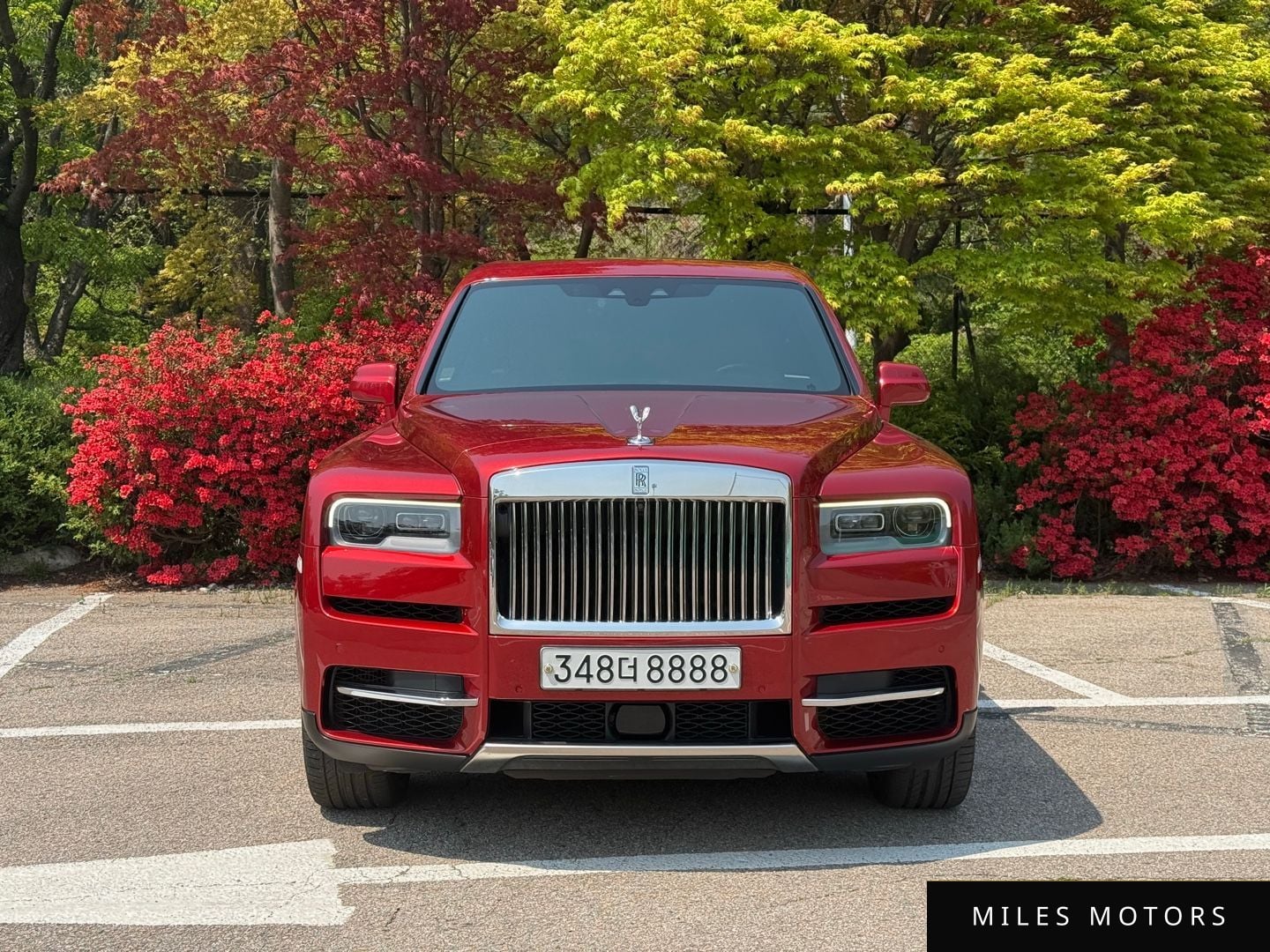 Rolls-Royce 컬리넌 2020 — миниатюра 3