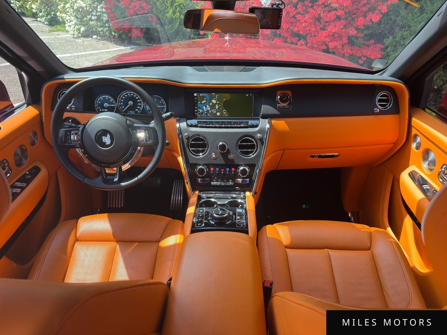 Rolls-Royce 컬리넌 2020 — миниатюра 8