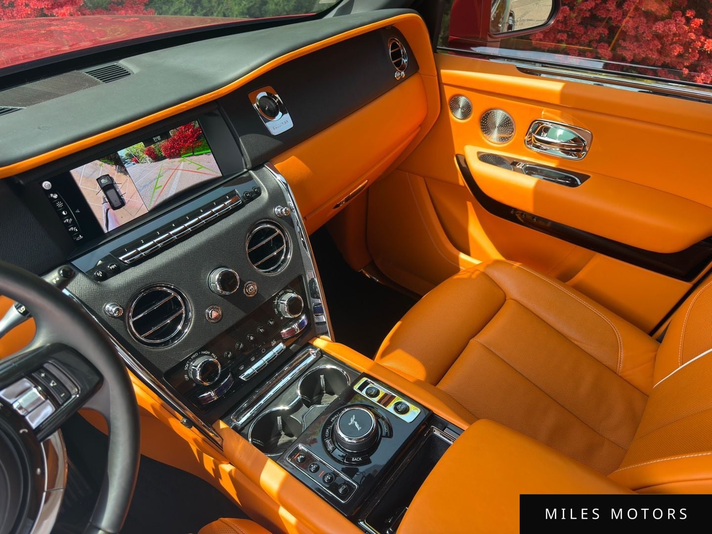 Rolls-Royce 컬리넌 2020 — миниатюра 12