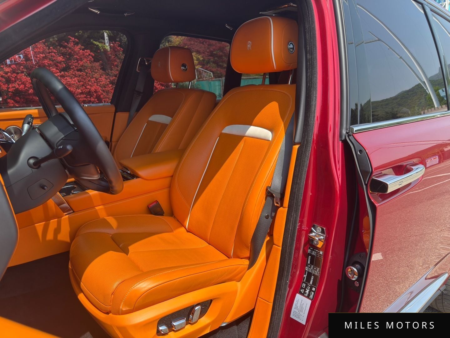 Rolls-Royce 컬리넌 2020 — миниатюра 13
