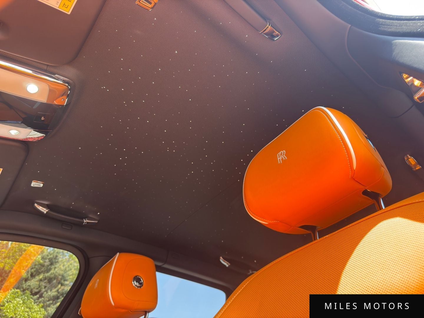 Rolls-Royce 컬리넌 2020 — миниатюра 15