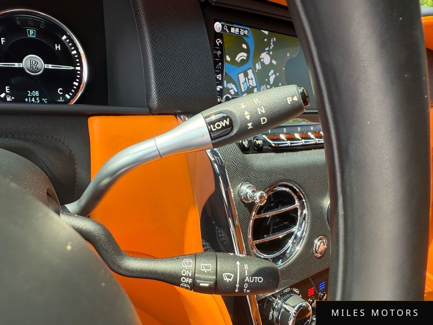 Rolls-Royce 컬리넌 2020 — миниатюра 17